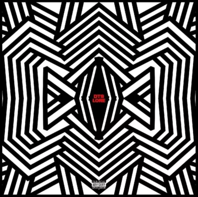 Dark Time Sunshine - Lore - CD