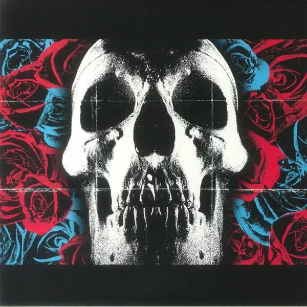 Deftones - Deftones (LP, Album, Ltd, RE, Red)