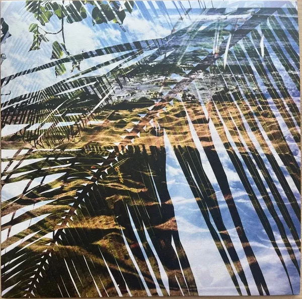 Dogs On Acid - Dogs On Acid (LP, Album, RE, Blu)