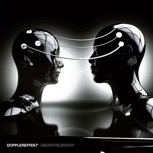 Dopplereffekt- Neurotelepathy (2LP, Vinyl)
