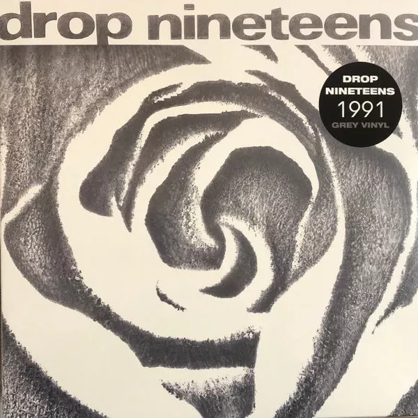 Drop Nineteens - 1991 (LP, Album, RM, Gre)