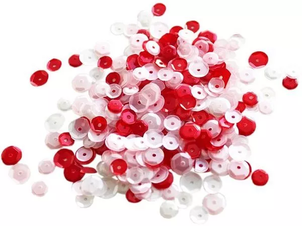 Full of Love - Sequin Mix - Neat & Tangled
