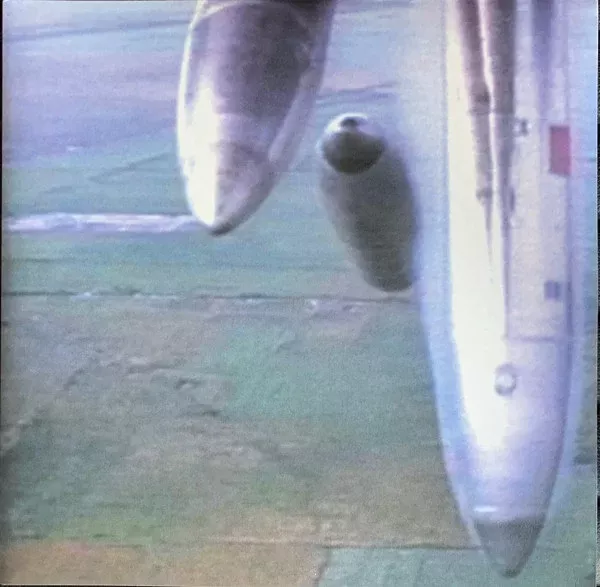 Godspeed You Black Emperor! - Yanqui U.X.O. (2xLP, Album, RE, 180)
