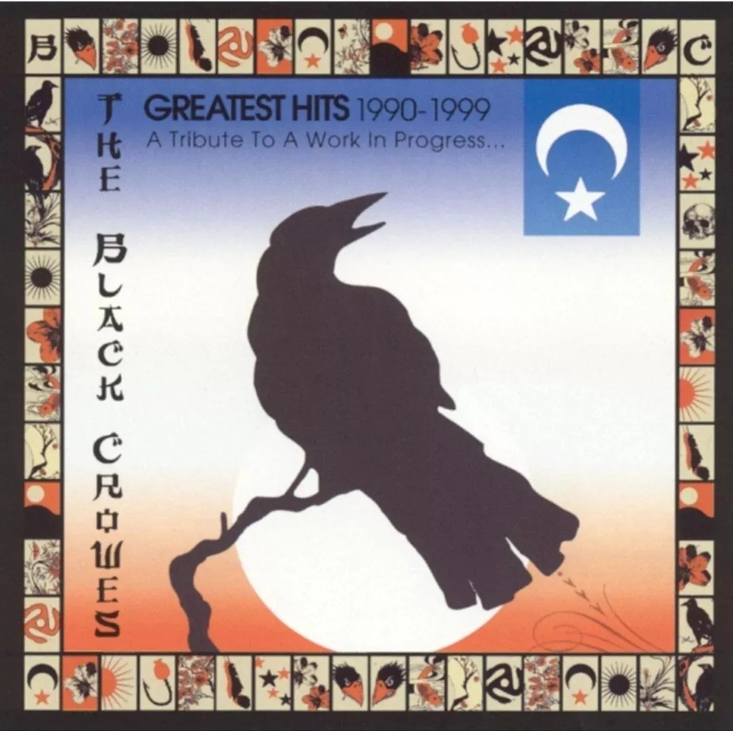 Greatest Hits 1990-1999