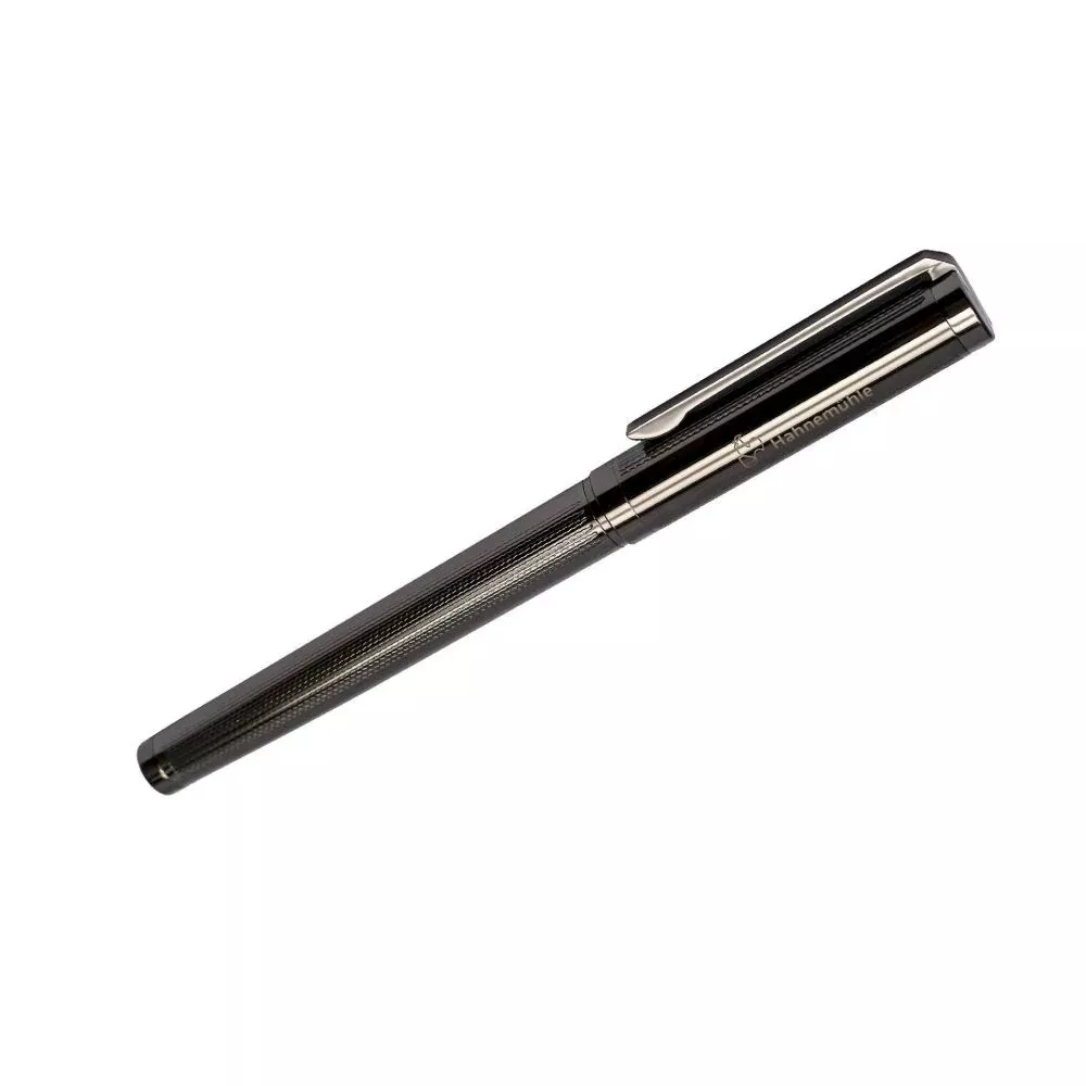 hahnemuhle rollerball pen anthracite