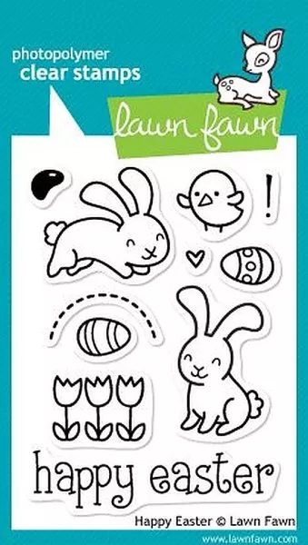 Happy Easter