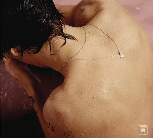 Harry Styles - Harry Styles (LP, Album, 180)