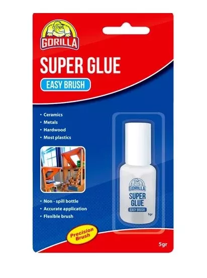 holdfast super glue easy brush