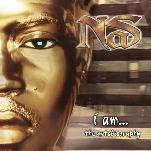 I AM….Autobiography 2LP