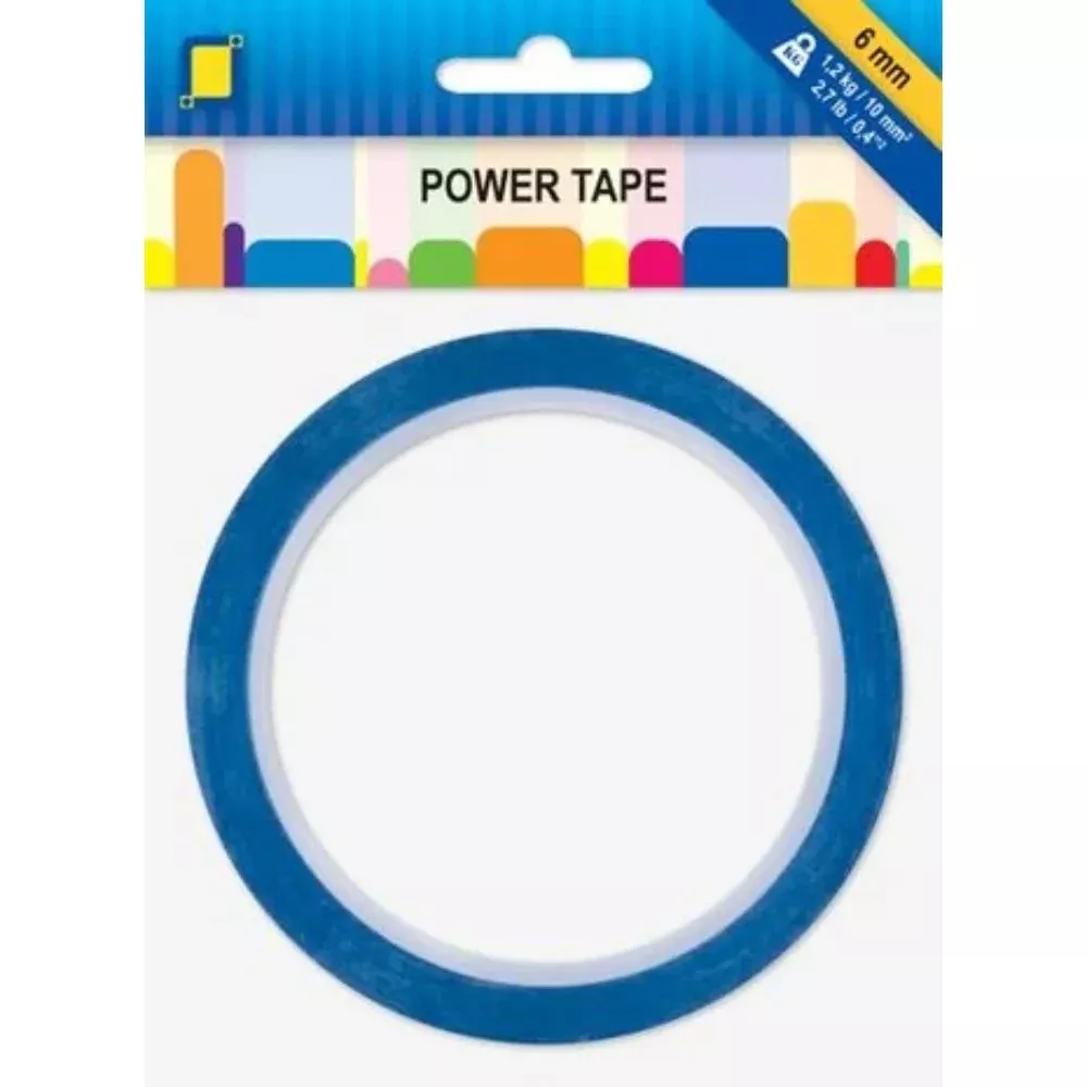 JEJE Produkt Power Tape 6mm (3.3276)