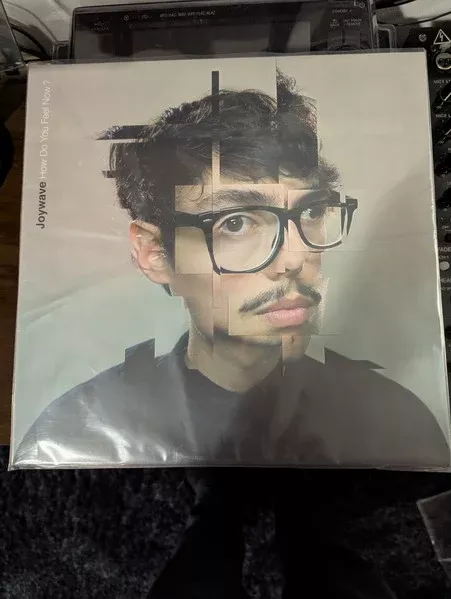 Joywave - How Do You Feel Now? (10th Anniversary Edition) (2xLP, Album, RSD, Gat)