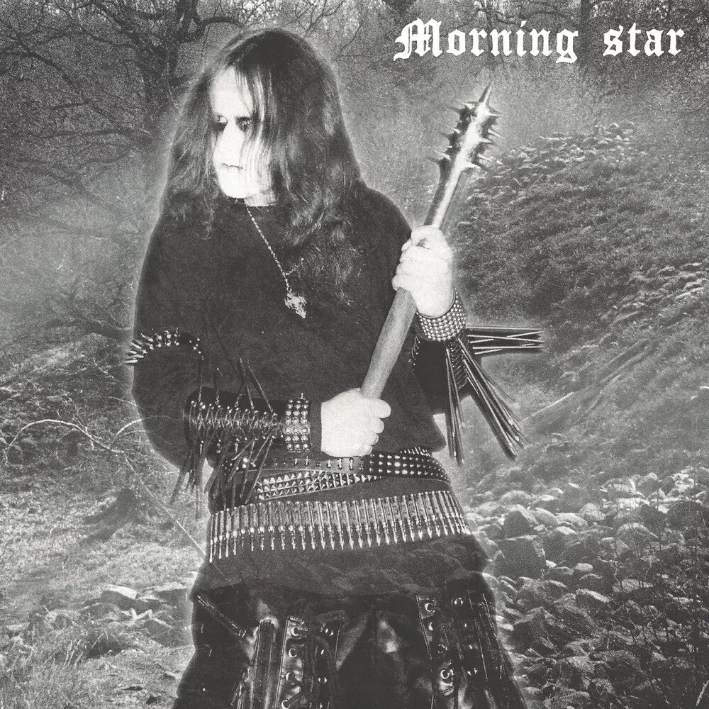 Këkht Aräkh - Morning Star (LP)