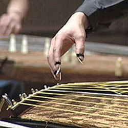 Koto: Praise on Strings Video (DVD)