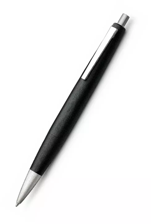 lamy 2000 ballpoint pen