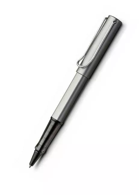 lamy al-star rollerball pen graphite