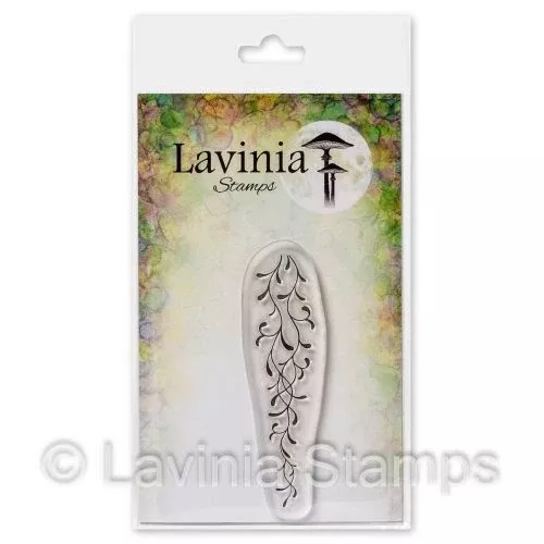 Lavinia Stamps Forest Creeper LAV681