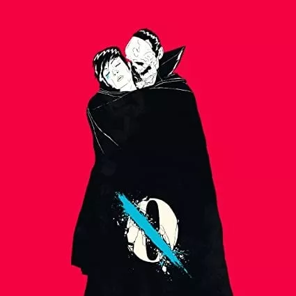 ...Like Clockwork 2LP