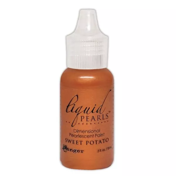 Liquid Pearls - Sweet Potato - Ranger