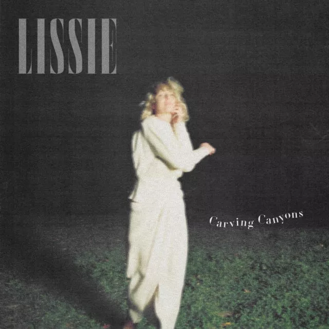 Lissie - Carving Canyons - LP Vinyl
