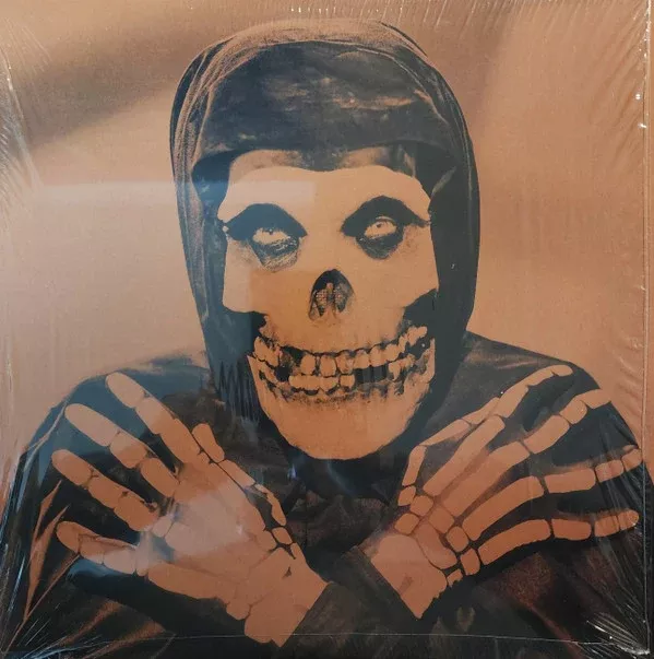 Misfits - Collection II (LP, Comp, RE, RP)