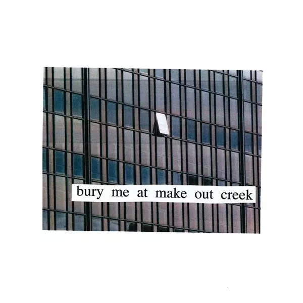 Mitski - Bury Me At Make Out Creek (CD, Album, RE, Dig)