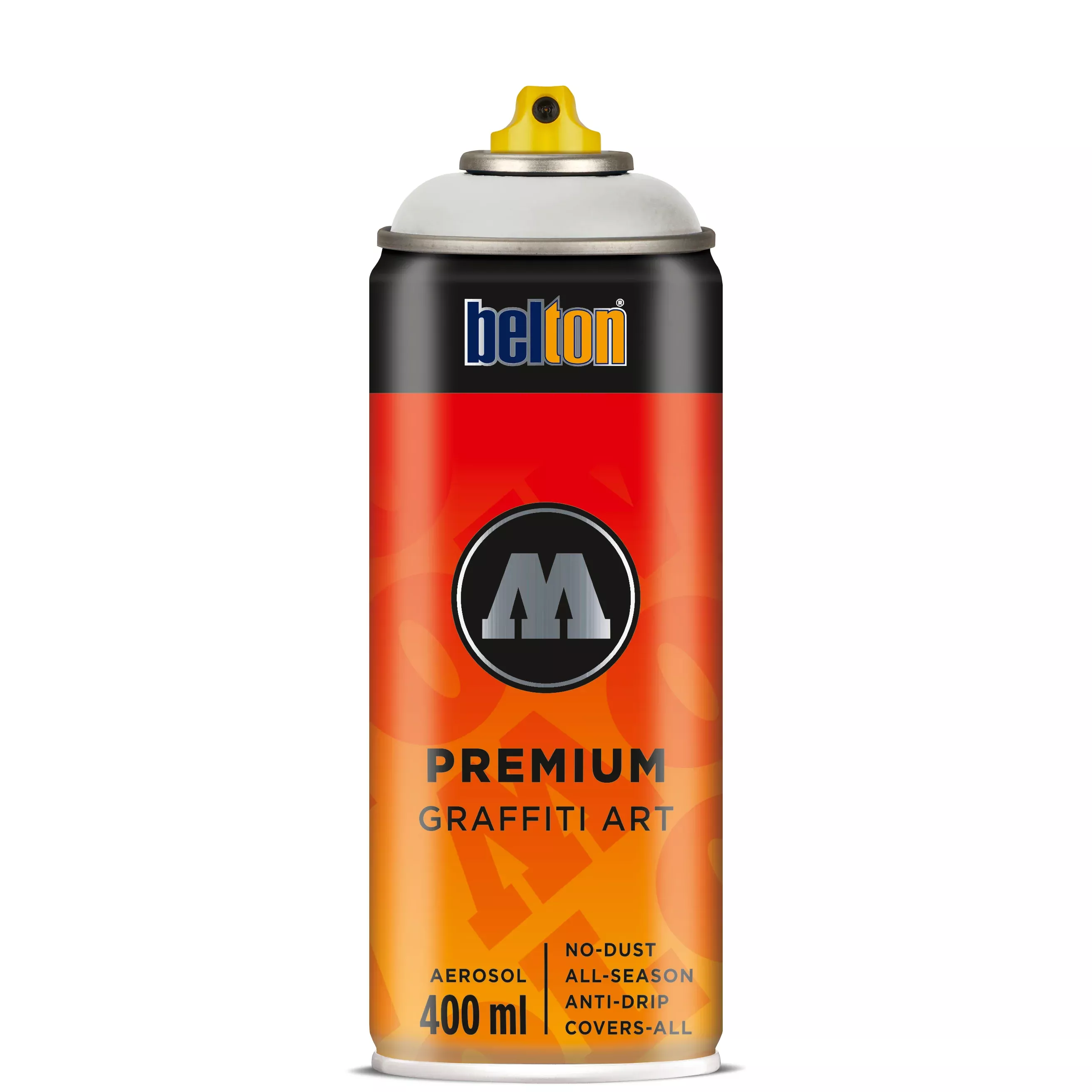 molotow belton spray paint #073 thistle