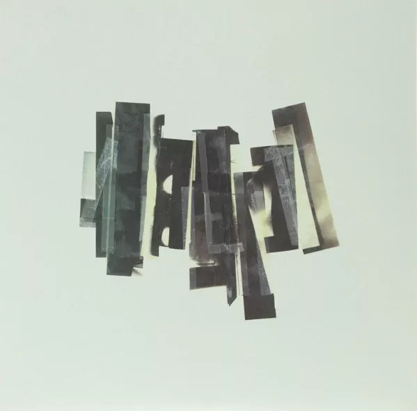 The Mountain Goats - We Shall All Be Healed (LP, Album, RE, 180)