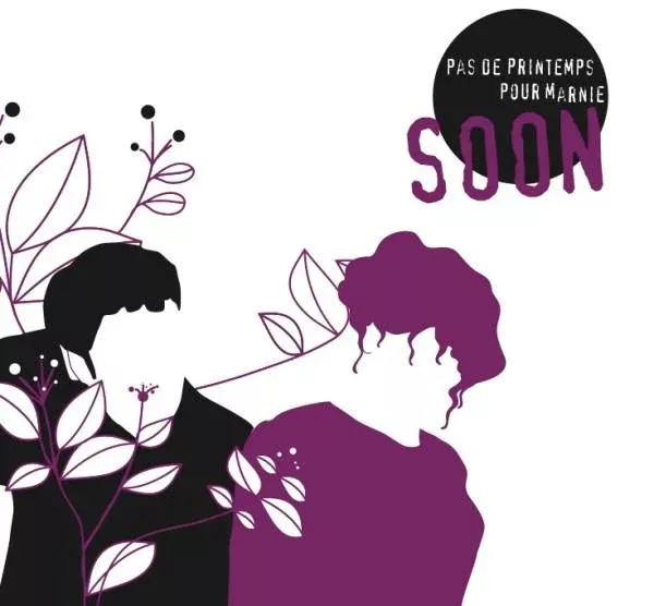 Pas De Printemps Pour Marnie - Soon (EP)