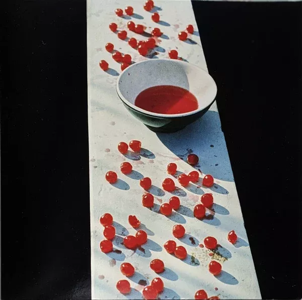 Paul McCartney - McCartney (LP, Album, RE, RM, 180)