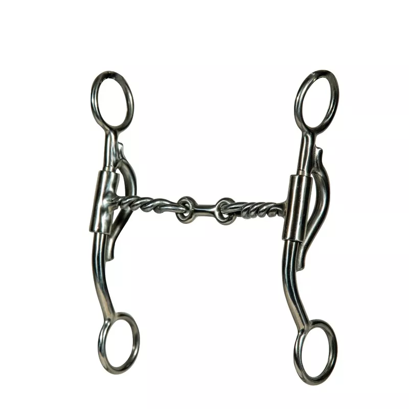 *PC Yukon Twisted Dogbone