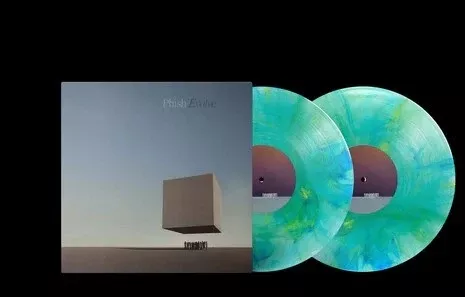 Phish - Evolve (LP, Album, Ltd, “So)