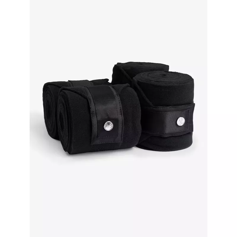 Polos Signature Black