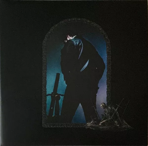 Post Malone - Hollywood's Bleeding (2xLP, Album, Ltd, Pin)