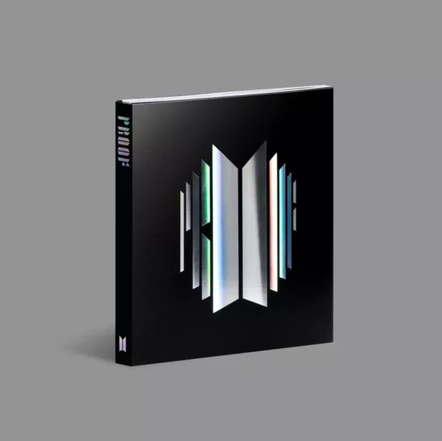 Proof (Compact Edition) (3CD)