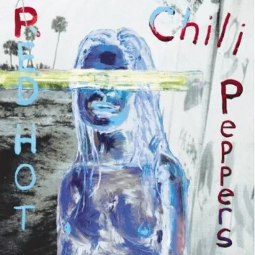 Red Hot Chili Peppers - By the Way (CD)
