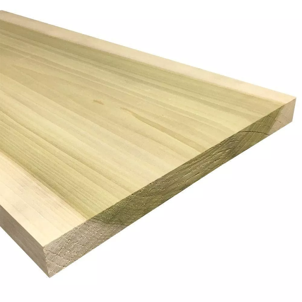 **SALE** POPLAR LUMBER 3/4 X 7.5 X 8