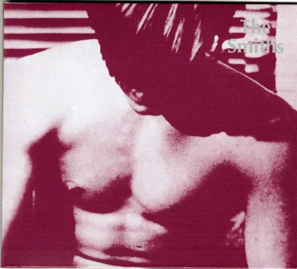 The Smiths - The Smiths (CD, Album, RE, RM)