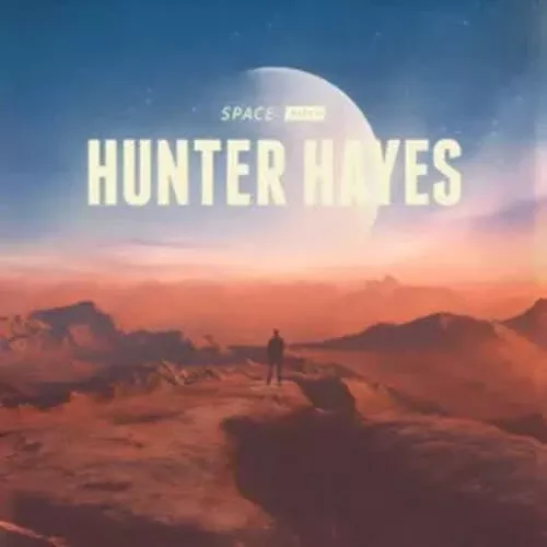 Space Tapes LP