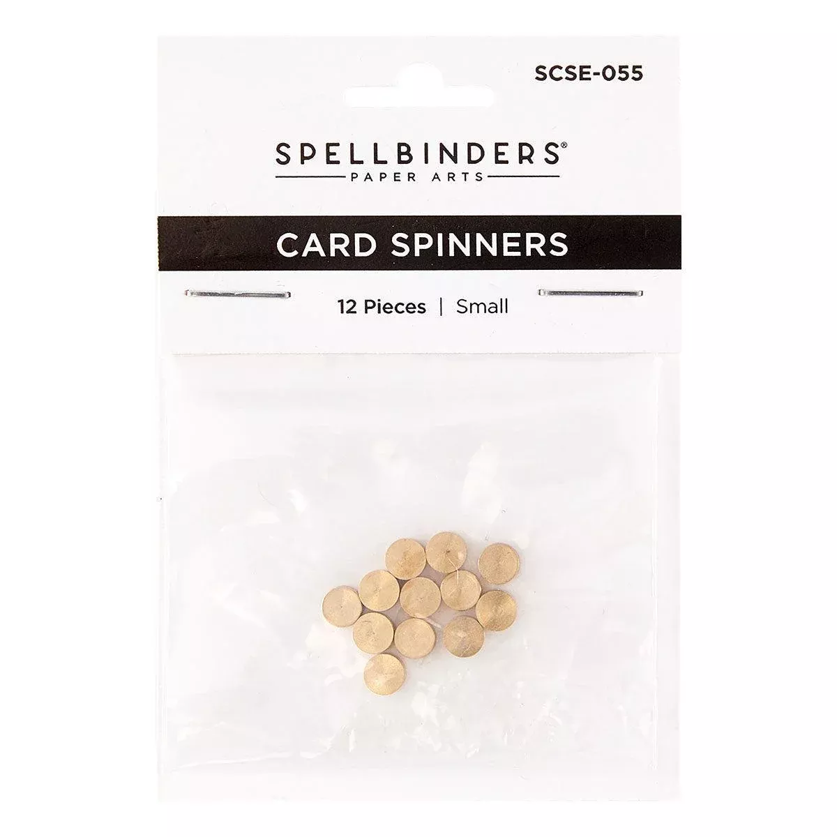 Spellbinders - Card Spinners - Small