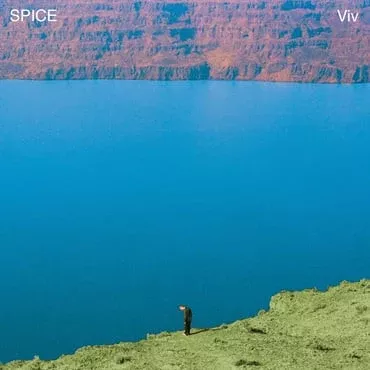 Spice- Viv (LP, Album, Ltd, Ora)