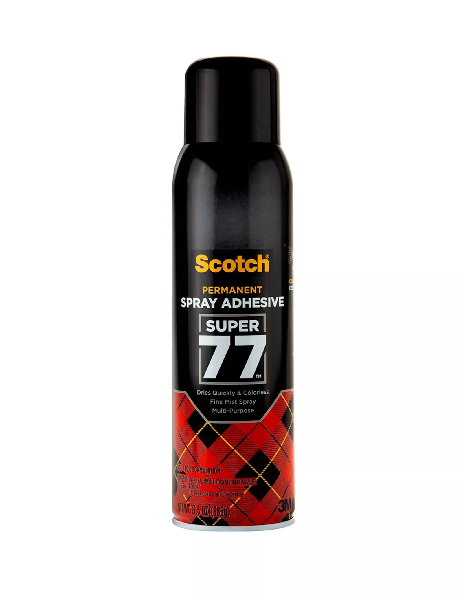 Super 77 Spray Adhesive, 7.3 oz