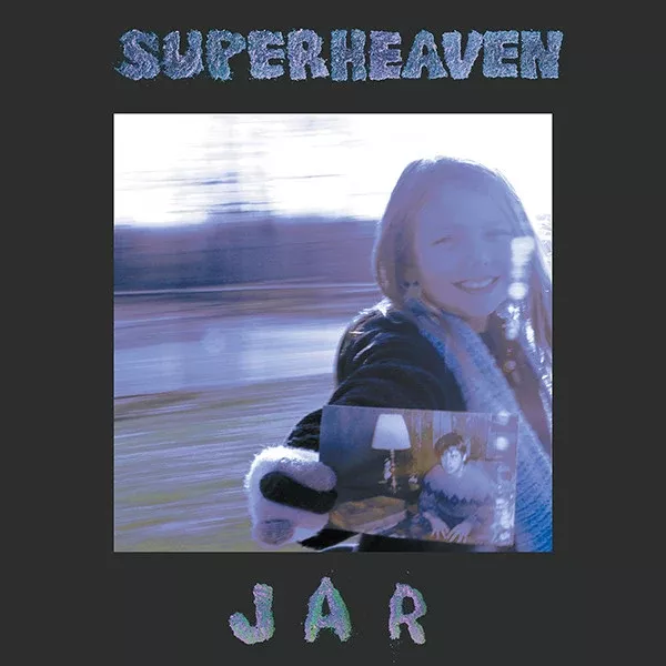 Superheaven - Jar (10th Anniversary Edition) (LP, Album, Ltd, RE, Oli)