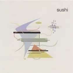 Sushi- Thanks Very Much (CD, EP)