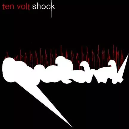 Ten Volt Shock - Inches And Rarities (CD, Comp)