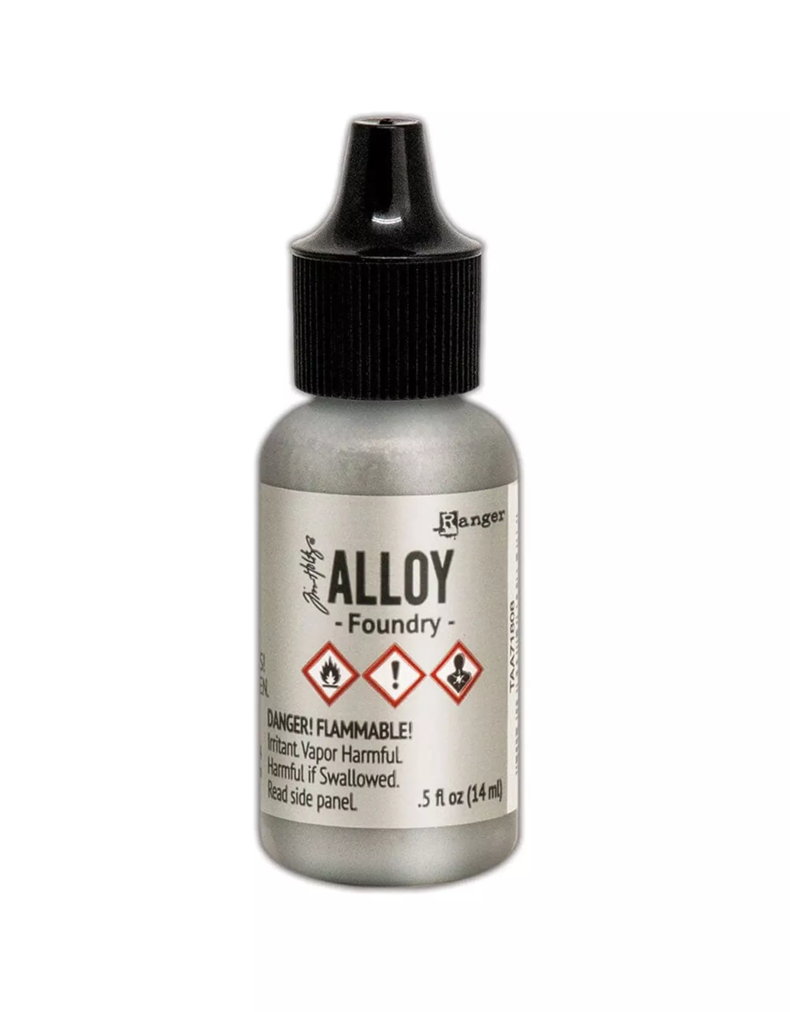 Tim Holtz Alloys, Foundry .5oz