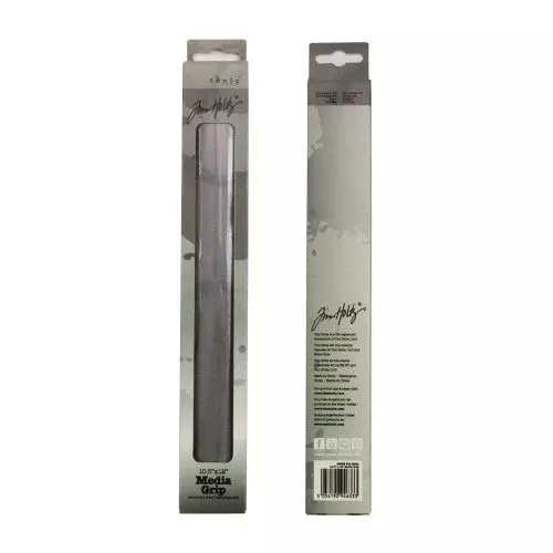 Tim Holtz Media Grip Mat 10.5"X12" - Postage as per Actual