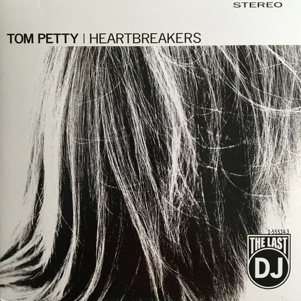 Tom Petty And The Heartbreakers - The Last DJ (LP + LP, S/Sided, Etch + Album, RE, RM)