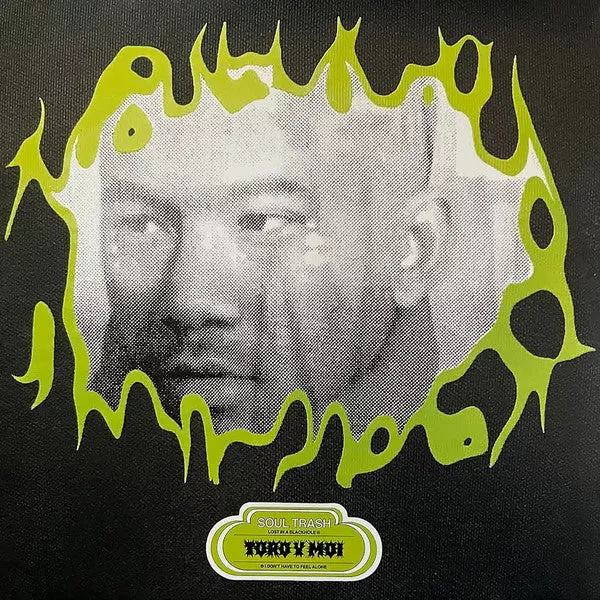 Toro Y Moi - Soul Trash (LP, Ltd, Mixtape, Yel)