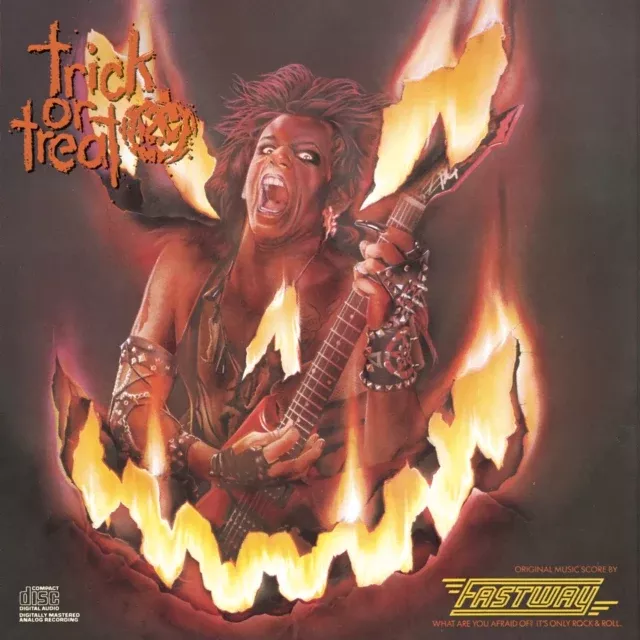 Trick Or Treat
