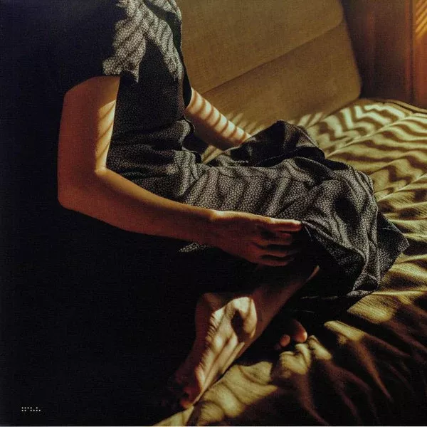 Tycho- Weather (LP, Album, 180)